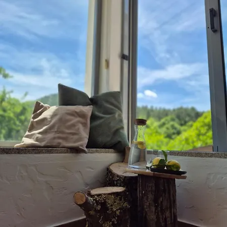 Canto Sonoso Casa vacanze