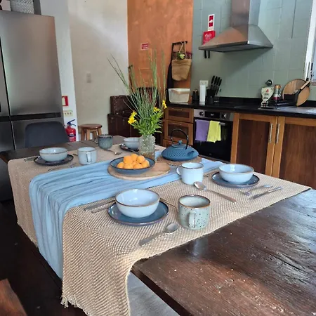 Casa vacanze Canto Sonoso *