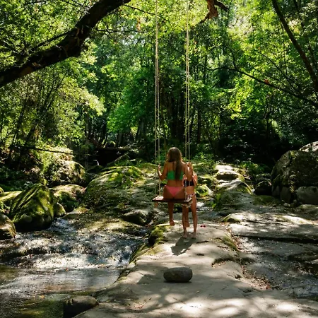 Casa vacanze Canto Sonoso *