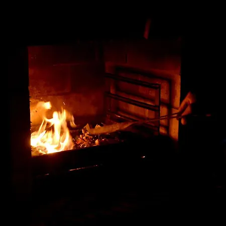 Canto Sonoso Casa vacanze