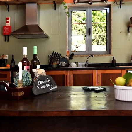 Canto Sonoso Casa vacanze Cinfães