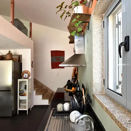 Canto Sonoso Casa vacanze *