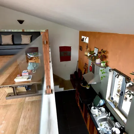 Casa vacanze Canto Sonoso *