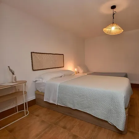 Casa vacanze Canto Sonoso *