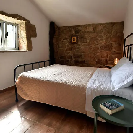 Casa vacanze Canto Sonoso *
