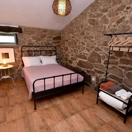 Casa vacanze Canto Sonoso