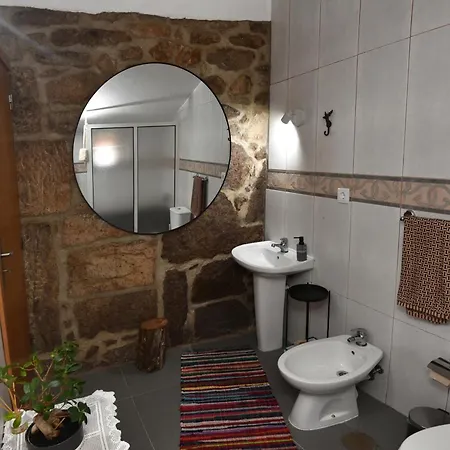 Canto Sonoso Casa vacanze Cinfães