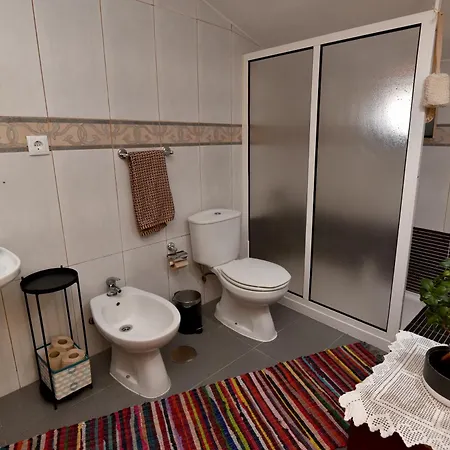 Casa vacanze Canto Sonoso