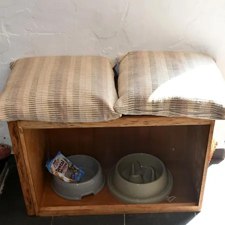 Canto Sonoso Casa vacanze