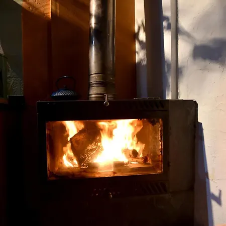 Casa vacanze Canto Sonoso